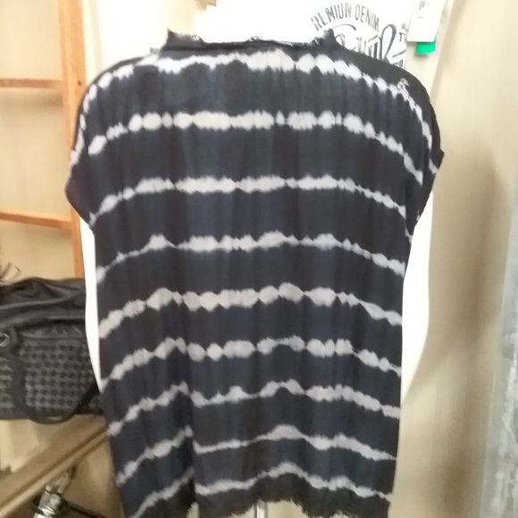 Hippie Laundry top NWT - Picture 4 of 4